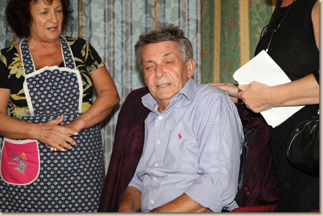 Foto successiva